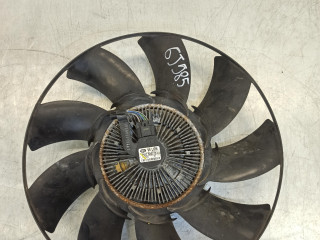 вискомуфта Land Rover Discovery 3 поколение 2007, 2.7 л., TD, 276DT, дизель, АКПП, внедорожник 5 дв., полный привод, PGG500030