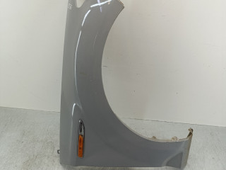 крыло переднее правое Ford Mondeo 4 поколение 2009, 2.0 л., TDCi, QXBA, дизель, АКПП, серебристый, хетчбэк 5 дв., передний привод, правый руль, 1702313