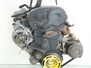 двигатель Opel Astra G 2000, 1.4 л., i, Z 14 XE, бензин, 5МКПП, хетчбэк 3 дв., передний привод, Z14XE
