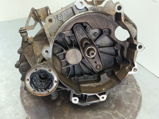 КПП механическая (МКПП) Volkswagen Golf 5 поколение 2004, 1.4 л., i, BCA, бензин, 5МКПП, хетчбэк 5 дв., передний привод, FXQ