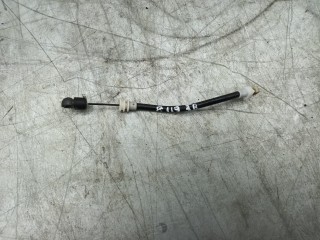 трос двери BMW X5 E53 [рестайлинг] 2006, 3.0 л., D, M57 D30 (306D2), дизель, АКПП, внедорожник 5 дв., полный привод, 8403058