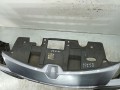 бампер передний Renault Megane 3 поколение 2009, 1.6 л., i, K4M 848, бензин, 5МКПП, синий, хетчбэк 5 дв., передний привод, правый руль, 620220036R - фото №6