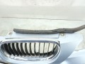 бампер передний BMW 3 серия E90/E91 [рестайлинг] 2010, 2.0 л., D, N47 D20 A, дизель, 6МКПП, синий, седан, задний привод, 51112152210 - фото №9