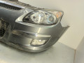 передняя часть (ноускат) Hyundai i30 1 поколение 2010, 1.6 л., CRDi, D4FB, дизель, 6МКПП, серый, универсал, передний привод, правый руль - фото №5