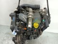 двигатель Nissan Qashqai J10 [рестайлинг] 2012, 1.5 л., DCi, K9K, дизель, 6МКПП, внедорожник 5 дв., передний привод, K9K836 - фото №3
