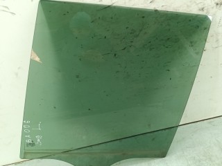 стекло двери задней левой BMW X5 E53 [рестайлинг] 2006, 3.0 л., D, M57 D30 (306D2), дизель, АКПП, внедорожник 5 дв., полный привод, 43R004553, 51348249927