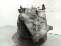 КПП автоматическая (АКПП) Volkswagen Sharan 1 поколение [2-й рестайлинг] 2007, 1.9 л., TDi PD, BVK, дизель, АКПП, минивэн, передний привод, GPE - фото №2