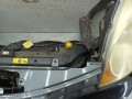 передняя часть (ноускат) Nissan Note E11 2008, 1.4 л., i, CR14DE, бензин, 5МКПП, минивэн, передний привод, F2511-9U0M0, 62030-9U000, 62022-9U30H - фото №8