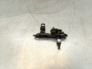 механизм заднего стеклоочистителя BMW 3 серия E90/E91 [рестайлинг] 2011, 2.0 л., D, N47 D20 C, дизель, 6МКПП, универсал, задний привод, 3398005988