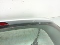 крышка багажника (дверь 3-5) Audi A4 B8/8K 2009, 2.0 л., TDi, CAGC, дизель, 6МКПП, серебристый, универсал, передний привод, правый руль, 8K9827023 - фото №7