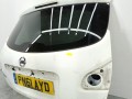 крышка багажника (дверь 3-5) Nissan Qashqai J10 [рестайлинг] 2011, 1.5 л., DCi, K9K, дизель, 6МКПП, внедорожник 5 дв., передний привод, K0100JD9AB - фото №4