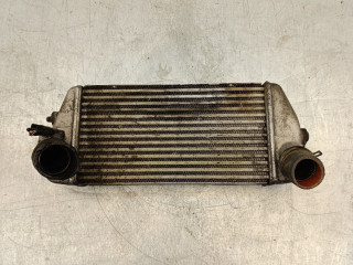 интеркулер Kia Carnival VQ 2008, 2.9 л., CRDi, дизель, АКПП, синий, минивэн, передний привод, правый руль, 281904X90X