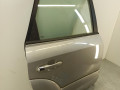 дверь задняя правая Hyundai Tucson 1 поколение 2007, 2.7 л., i, G6BA, бензин, АКПП, внедорожник 5 дв., полный привод - фото №2