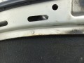 капот Volkswagen Touran 1 поколение [рестайлинг] 2008, 1.9 л., TDi PD, BXE, дизель, 6МКПП, минивэн, передний привод - фото №10