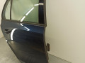 дверь задняя правая Volkswagen Golf 6 поколение 2011, 2.0 л., TDi, CFFB, дизель, 6МКПП, синий, хетчбэк 5 дв., передний привод - фото №3