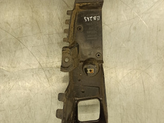 Крепление бампера заднего BMW X3 E83 [рестайлинг] 2009, 2.0 л., D, N47 D20 A, дизель, 6МКПП, серый, внедорожник 5 дв., полный привод, 51123448677