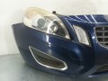 передняя часть (ноускат) Volvo S60 2 поколение 2013, 2.0 л., TD, D 5204 T7, дизель, 6МКПП, седан, передний привод - фото №2