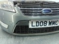 передняя часть (ноускат) Ford Mondeo 4 поколение 2008, 2.0 л., TDCi, QXBA, дизель, 6МКПП, хетчбэк 5 дв., передний привод, 1549565, 1483880 - фото №3