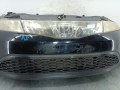 передняя часть (ноускат) Honda Civic 8 поколение 2007, 2.2 л., cTDi, N22A2, дизель, 6МКПП, хетчбэк 5 дв., передний привод, 04603-SMG-E00ZZ, 04602-SMG-E01ZZ, 04611-SMG-E01ZZ, 04601-SMG-E01ZZ, 71101-SMG-E00ZA - фото №2