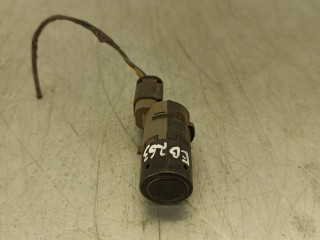 парктроник задний BMW X3 E83 [рестайлинг] 2009, 2.0 л., D, N47 D20 A, дизель, 6МКПП, серый, внедорожник 5 дв., полный привод