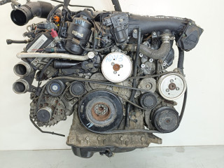 двигатель Volkswagen Touareg 2 поколение [рестайлинг] 2015, 3.0 л., TDi, CVVA, дизель, АКПП, внедорожник 5 дв., полный привод, CVVA, CVV