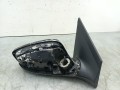 зеркало наружное правое Hyundai i30 GD 2012, 1.6 л., CRDi, D4FB, дизель, 6МКПП, универсал, передний привод, 87620A6110, 20586016 - фото №4