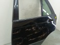 дверь левая задней левой BMW X5 E53 [рестайлинг] 2006, 3.0 л., D, M57 D30 (306D2), дизель, АКПП, внедорожник 5 дв., полный привод - фото №2