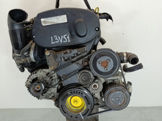 двигатель Opel Astra H/Family [рестайлинг] 2008, 1.6 л., i, Z 16 XER, бензин, 5МКПП, хетчбэк 5 дв., передний привод, Z16XER