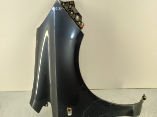 крыло переднее правое Opel Corsa D 2010, 1.2 л., i, A 12 XER, бензин, 5МКПП, тёмно-синий, хетчбэк 5 дв., передний привод, 6102362