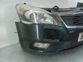 передняя часть (ноускат) Kia Ceed 1 поколение [рестайлинг] 2010, 1.6 л., CRDi, D4FB-L, дизель, 6МКПП, универсал, передний привод, 641011H300, 865111H500, 921011H080, 921021H080, 252312H000 - фото №2