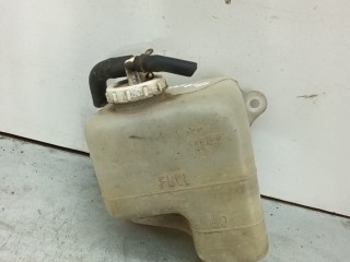 бачок расширительный Mitsubishi L200 3 поколение 2001, 2.5 л., TDi, 4D56 TD, дизель, 5МКПП, серый, пикап, полный привод, правый руль, MR127441