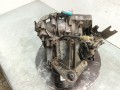 КПП механическая (МКПП) Renault Megane 2 поколение [рестайлинг] 2008, 1.6 л., i, K4M 812, бензин, 5МКПП, хетчбэк 5 дв., передний привод, JH3142 - фото №4