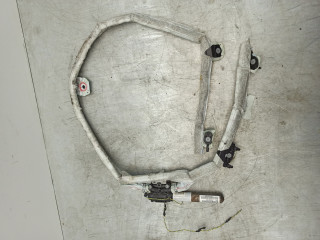 подушка безопасности боковая (шторка) BMW 1 серия E81/E87 [рестайлинг] 2010, 2.0 л., D, N47 D20 A, дизель, 6МКПП, серебристый, хетчбэк 5 дв., передний привод, правый руль, 30355249