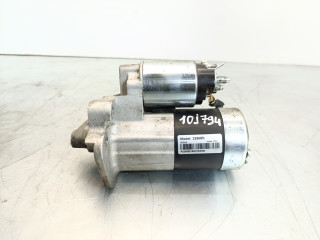 стартер Renault Megane 3 поколение 2011, 1.5 л., DCi, K9K 846, дизель, 6МКПП, купе, передний привод, 32968N