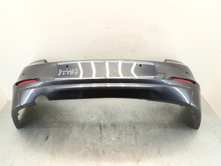 бампер задний BMW 3 серия F30/F31/F34 2012, 2.0 л., D, N47 D20 C, дизель, 6МКПП, седан, задний привод, 51127256930, 7256930