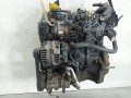 двигатель Renault Kangoo 2 поколение 2011, 1.5 л., DCi, K9K 802, дизель, 5МКПП, фургон, передний привод, K9K802 - фото №2