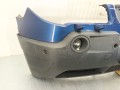 бампер передний BMW X3 E83 2005, 3.0 л., D, M57 D30 (306D2), дизель, 6МКПП, внедорожник 5 дв., полный привод, 51113412716, 3412716, 51113400897, 3400897 - фото №2