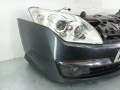 передняя часть (ноускат) Renault Laguna 3 поколение 2008, 2.0 л., DCi, M9R 742, дизель, 6МКПП, универсал, передний привод - фото №2