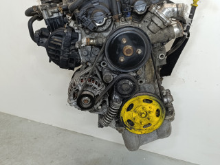 двигатель Opel Corsa C [рестайлинг] 2004, 1.0 л., i, Z 10 XEP, бензин, 5МКПП, хетчбэк 3 дв., передний привод, Z10XEP