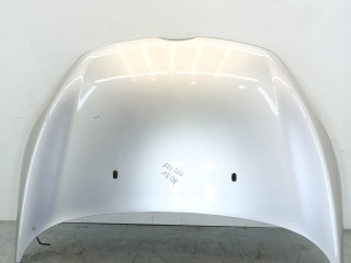 капот Ford Fiesta 6 поколение 2011, 1.4 л., TDCi, F6JD, дизель, 5МКПП, хетчбэк 5 дв., передний привод, 1774791