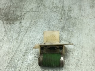 Сопротивление вентилятора охлаждения Opel Corsa D [2-й рестайлинг] 2011, 1.2 л., i, A 12 XER, бензин, 5МКПП, серебристый, хетчбэк 5 дв., передний привод, 13256565