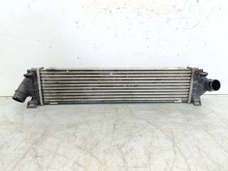 интеркулер Ford Mondeo 4 поколение 2009, 2.0 л., TDCi, QXBA, дизель, 6МКПП, серебристый, хетчбэк 5 дв., передний привод, 6G919L440