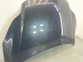 капот Ford Focus 3 поколение 2013, 1.6 л., TDCi, T1DA, дизель, 6МКПП, хетчбэк 5 дв., передний привод, 1797477 - фото №3