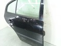 дверь задняя правая Skoda Octavia 1 поколение (A4) [рестайлинг] 2004, 1.9 л., TDi PD, ASZ, дизель, 6МКПП, хетчбэк 5 дв., передний привод - фото №3