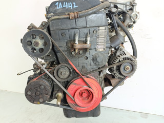 двигатель Honda CR-V 1 поколение [рестайлинг] 2001, 2.0 л., i, B20Z1, бензин, АКПП, внедорожник 5 дв., полный привод, B20Z1