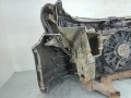 передняя часть (ноускат) Opel Astra H 2005, 1.7 л., CDTi, Z 17 DTL, дизель, 5МКПП, хетчбэк 5 дв., передний привод, 0180316 - фото №15