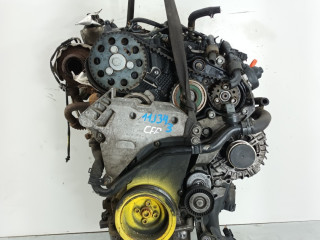 двигатель Volkswagen Passat CC 1 поколение 2011, 2.0 л., TDi, CFFB, дизель, 6МКПП, купе, передний привод, CFFB, CFF