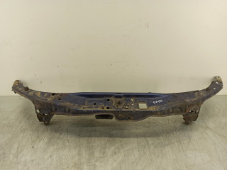 передняя панель крепления облицовки (телевизор) Opel Astra H 2006, 1.4 л., i, Z 14 XEP, бензин, 5МКПП, синий, хетчбэк 5 дв., передний привод