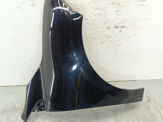 крыло переднее правое Renault Megane 3 поколение 2010, 1.5 л., i, K9K 836, дизель, 5МКПП, купе, передний привод, 631005149R