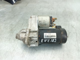 стартер Opel Meriva 2 поколение (B) 2011, 1.4 л., i, A 14 XER, бензин, 5МКПП, минивэн, передний привод, 55578921, 25196021